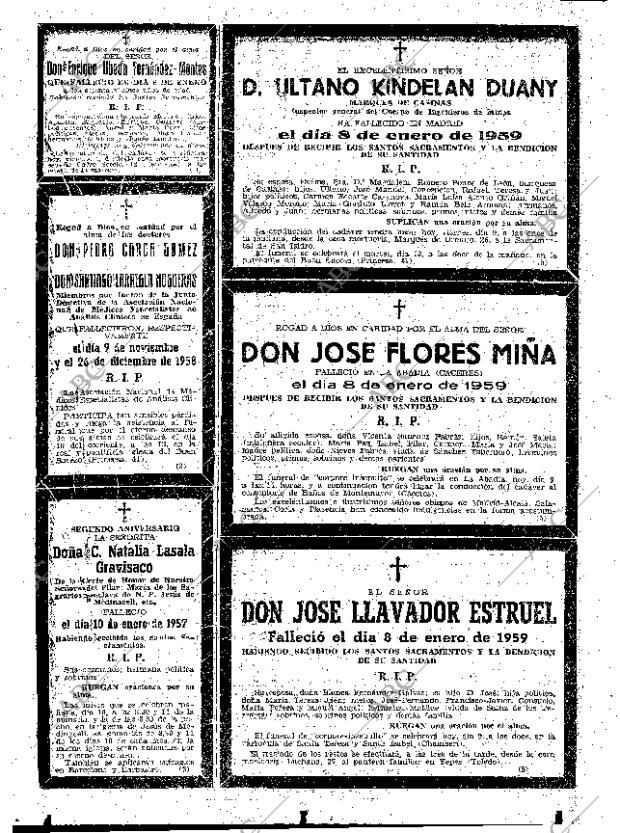 ABC MADRID 09-01-1959 página 54