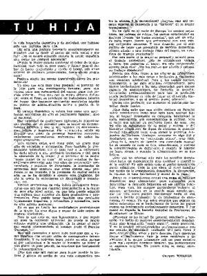 BLANCO Y NEGRO MADRID 10-01-1959 página 101