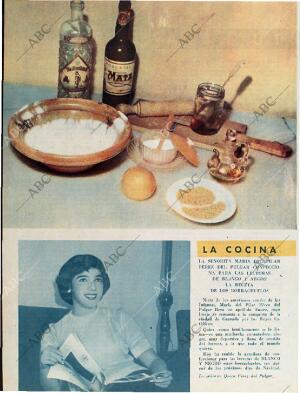 BLANCO Y NEGRO MADRID 10-01-1959 página 102