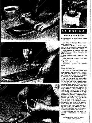 BLANCO Y NEGRO MADRID 10-01-1959 página 104