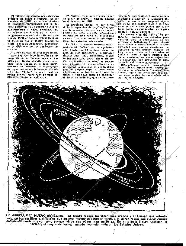 BLANCO Y NEGRO MADRID 10-01-1959 página 109