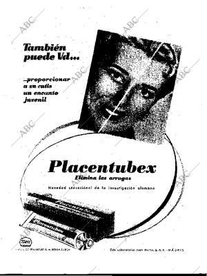 BLANCO Y NEGRO MADRID 10-01-1959 página 11