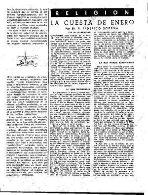 BLANCO Y NEGRO MADRID 10-01-1959 página 111