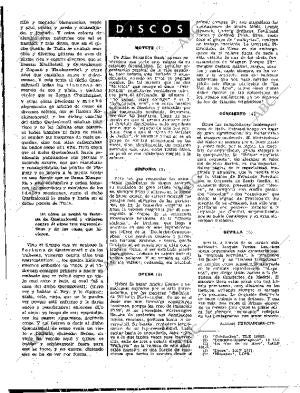 BLANCO Y NEGRO MADRID 10-01-1959 página 114