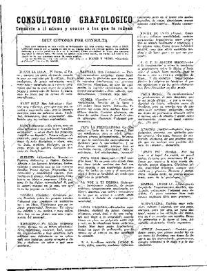 BLANCO Y NEGRO MADRID 10-01-1959 página 116