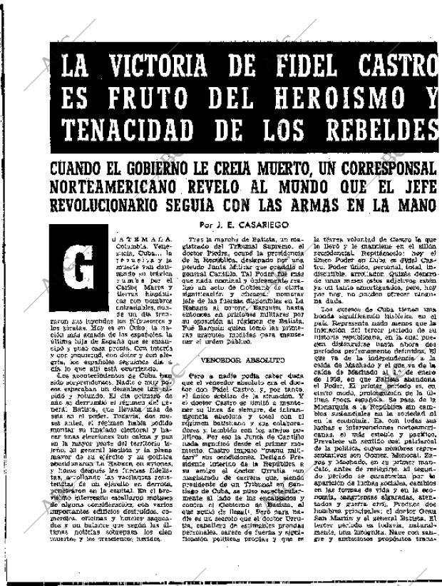 BLANCO Y NEGRO MADRID 10-01-1959 página 12
