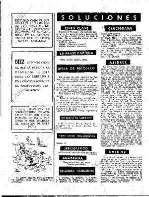 BLANCO Y NEGRO MADRID 10-01-1959 página 122