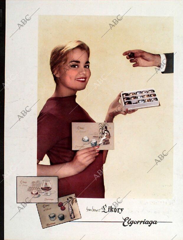 BLANCO Y NEGRO MADRID 10-01-1959 página 124