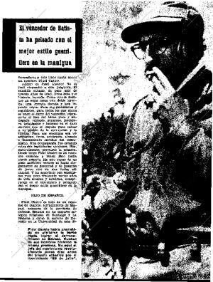 BLANCO Y NEGRO MADRID 10-01-1959 página 13