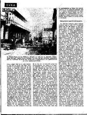 BLANCO Y NEGRO MADRID 10-01-1959 página 14