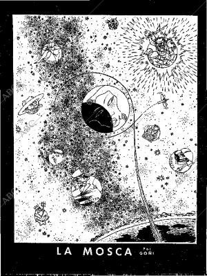 BLANCO Y NEGRO MADRID 10-01-1959 página 22