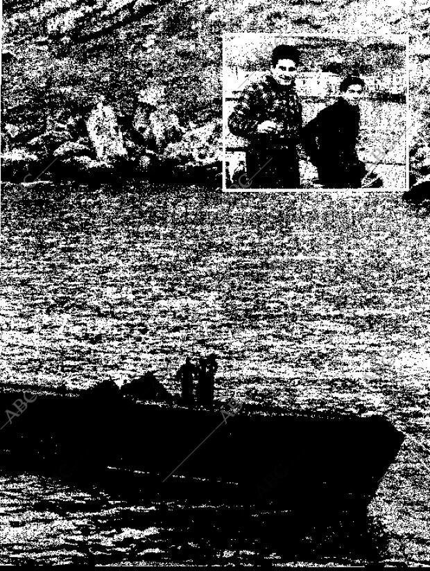 BLANCO Y NEGRO MADRID 10-01-1959 página 29