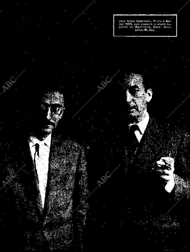 BLANCO Y NEGRO MADRID 10-01-1959 página 31