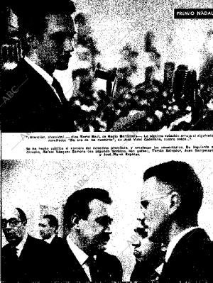 BLANCO Y NEGRO MADRID 10-01-1959 página 32