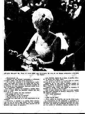 BLANCO Y NEGRO MADRID 10-01-1959 página 37