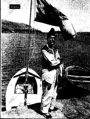 BLANCO Y NEGRO MADRID 10-01-1959 página 44