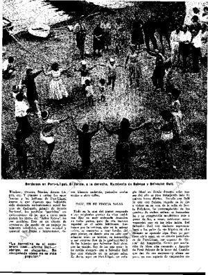 BLANCO Y NEGRO MADRID 10-01-1959 página 45