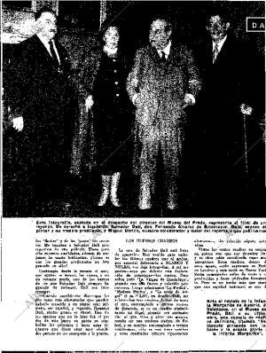 BLANCO Y NEGRO MADRID 10-01-1959 página 48