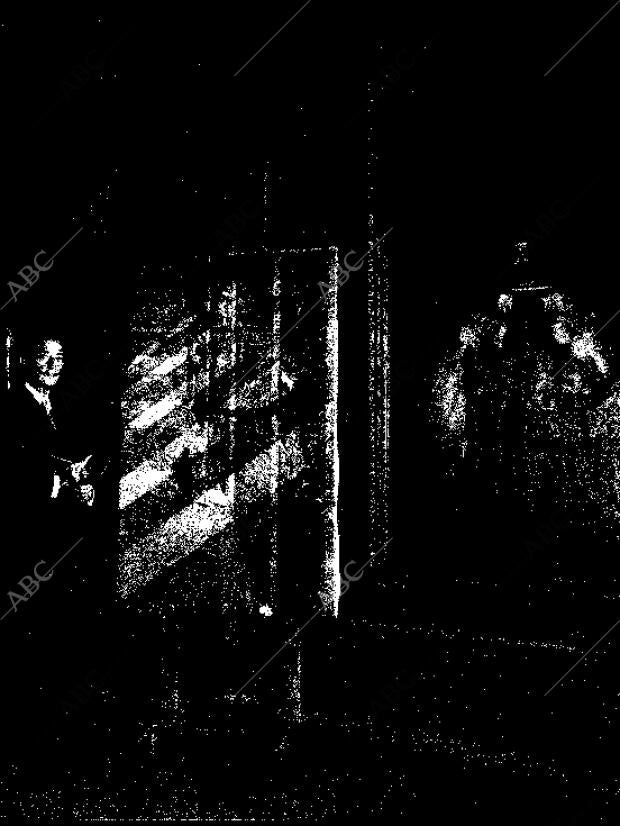 BLANCO Y NEGRO MADRID 10-01-1959 página 49