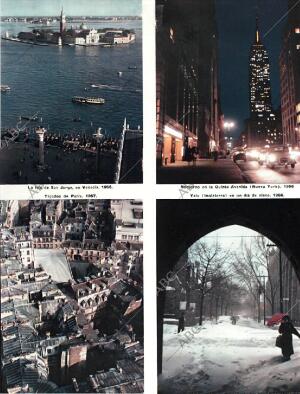 BLANCO Y NEGRO MADRID 10-01-1959 página 5