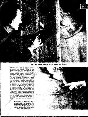 BLANCO Y NEGRO MADRID 10-01-1959 página 50