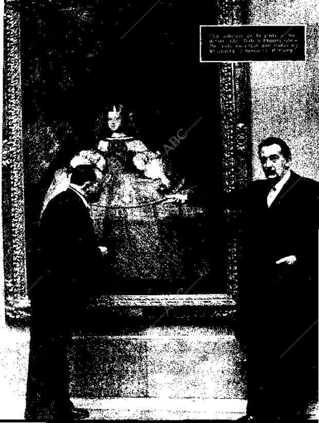 BLANCO Y NEGRO MADRID 10-01-1959 página 51