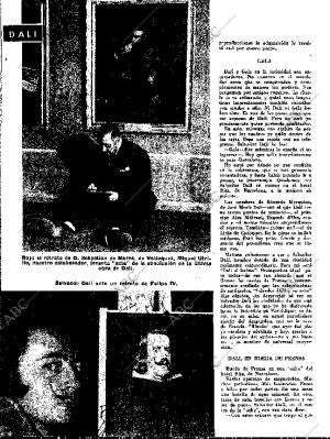 BLANCO Y NEGRO MADRID 10-01-1959 página 52