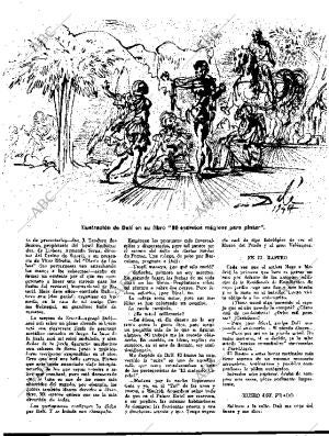 BLANCO Y NEGRO MADRID 10-01-1959 página 53