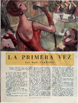 BLANCO Y NEGRO MADRID 10-01-1959 página 62