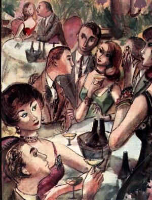 BLANCO Y NEGRO MADRID 10-01-1959 página 63