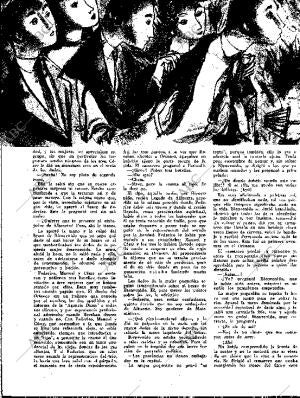 BLANCO Y NEGRO MADRID 10-01-1959 página 64