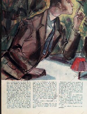 BLANCO Y NEGRO MADRID 10-01-1959 página 66