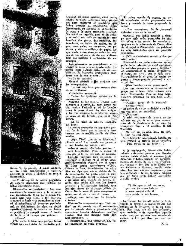 BLANCO Y NEGRO MADRID 10-01-1959 página 69