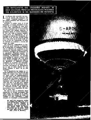 BLANCO Y NEGRO MADRID 10-01-1959 página 7