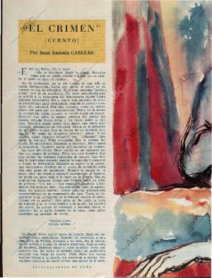 BLANCO Y NEGRO MADRID 10-01-1959 página 70