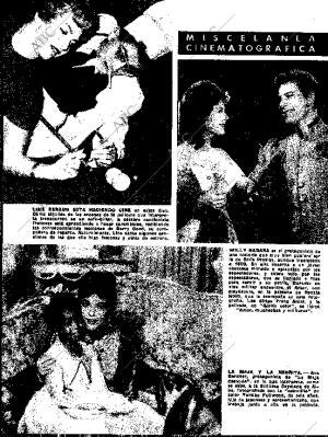 BLANCO Y NEGRO MADRID 10-01-1959 página 76