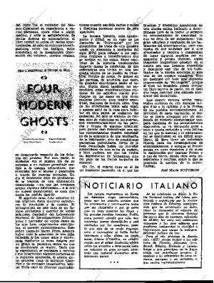 BLANCO Y NEGRO MADRID 10-01-1959 página 81