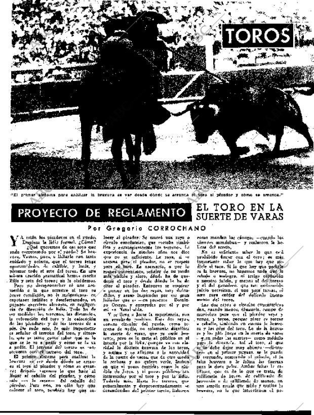 BLANCO Y NEGRO MADRID 10-01-1959 página 83