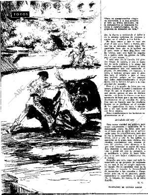 BLANCO Y NEGRO MADRID 10-01-1959 página 84