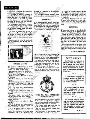 BLANCO Y NEGRO MADRID 10-01-1959 página 86