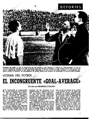 BLANCO Y NEGRO MADRID 10-01-1959 página 87