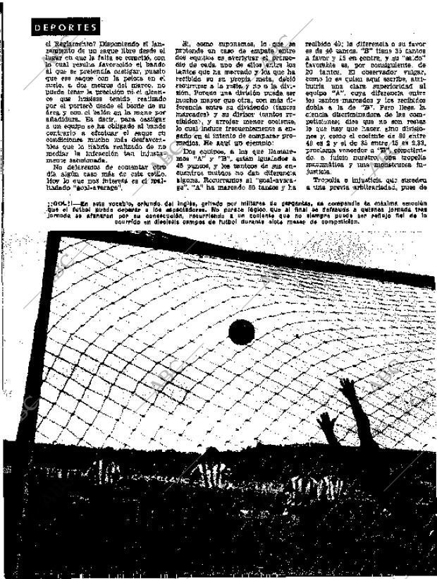 BLANCO Y NEGRO MADRID 10-01-1959 página 88