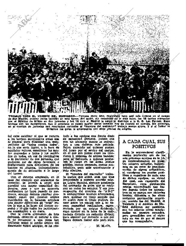 BLANCO Y NEGRO MADRID 10-01-1959 página 89