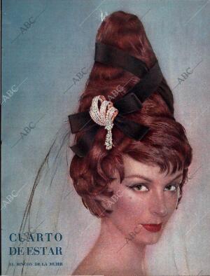 BLANCO Y NEGRO MADRID 10-01-1959 página 91