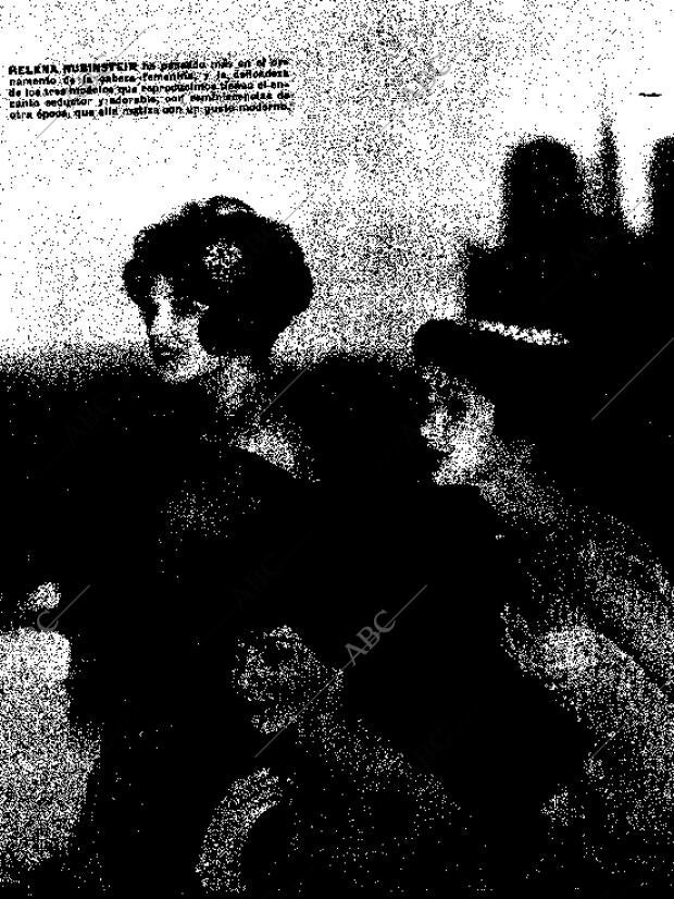 BLANCO Y NEGRO MADRID 10-01-1959 página 93