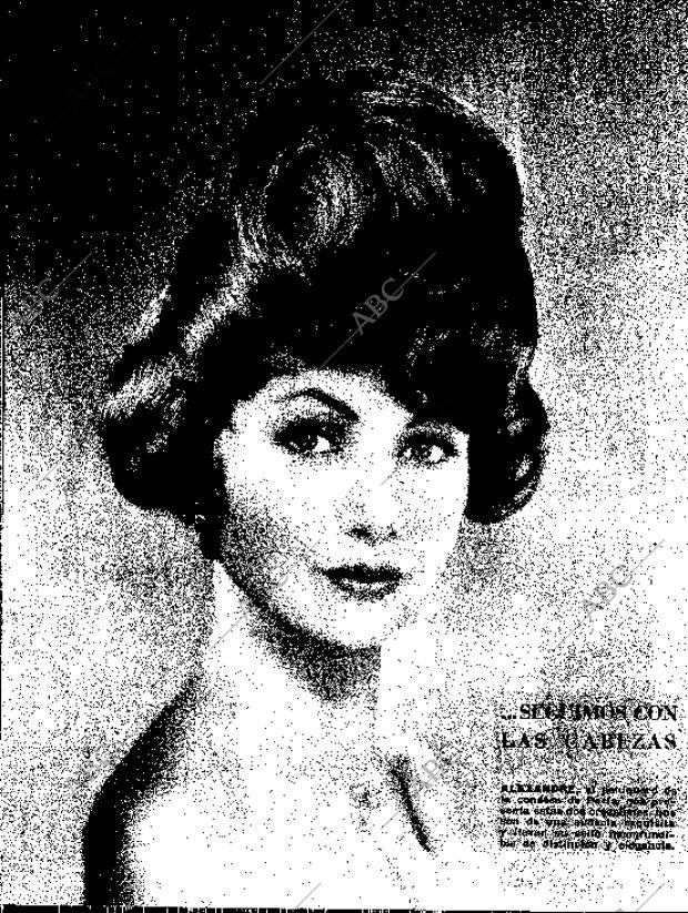 BLANCO Y NEGRO MADRID 10-01-1959 página 96