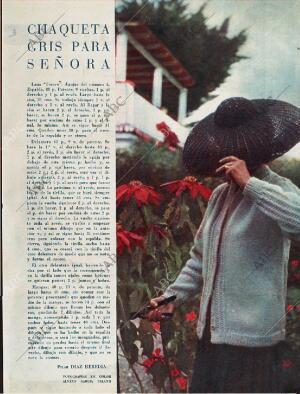 BLANCO Y NEGRO MADRID 10-01-1959 página 99