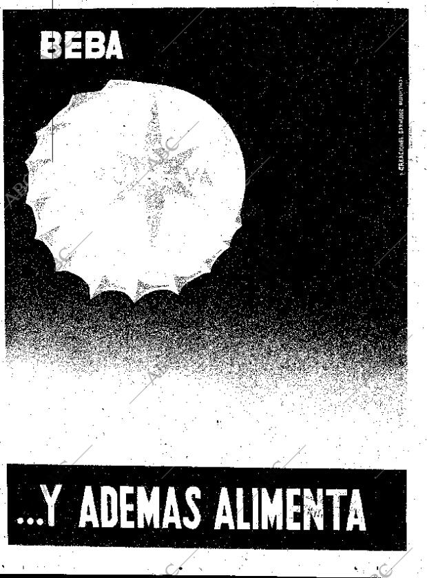 ABC MADRID 14-01-1959 página 14