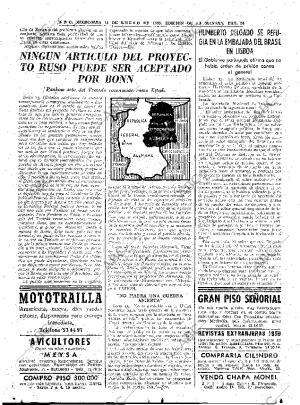 ABC MADRID 14-01-1959 página 24