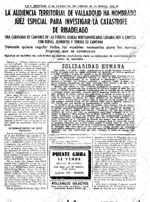 ABC MADRID 14-01-1959 página 29